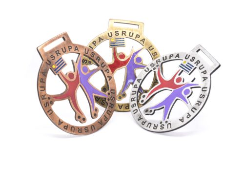 Medallas
