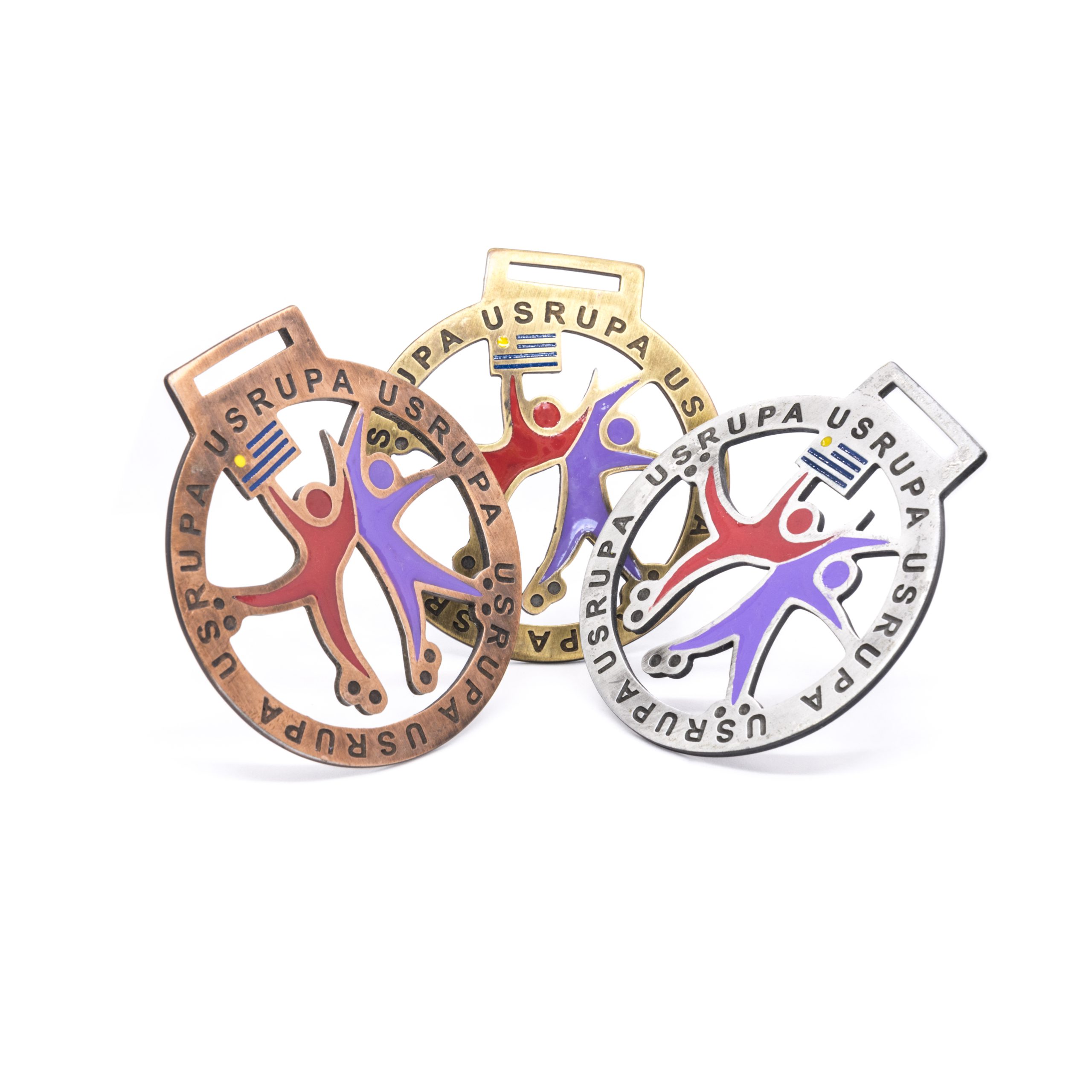 Medallas